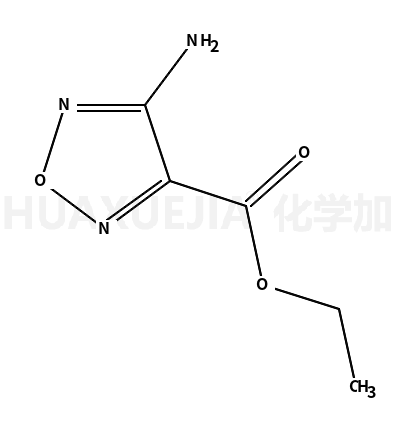 4-氨基-1,2,5-噁二唑-3-甲酸乙酯