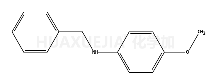 N-苄基对茴香胺