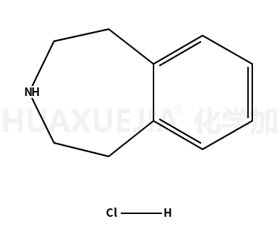 2,3,4,5-四氢-1H-苯并[D]氮杂卓(盐酸盐)