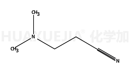 二甲氨基丙腈