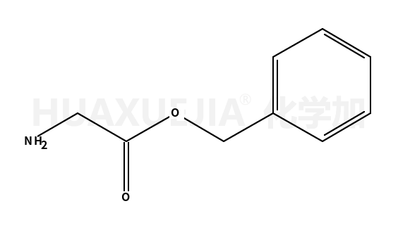 甘氨酸苄酯盐酸盐