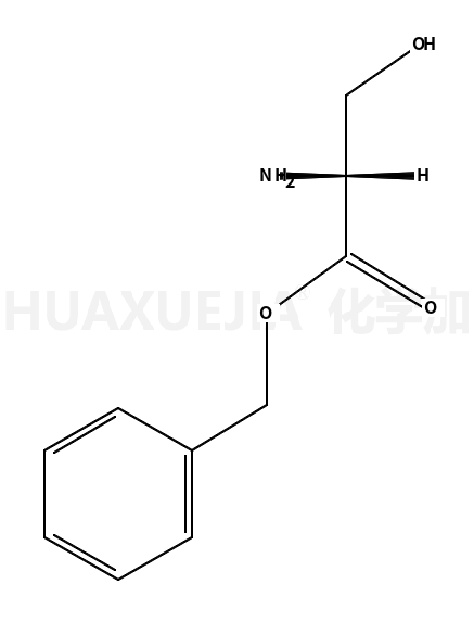 丝氨酸苄酯盐酸盐