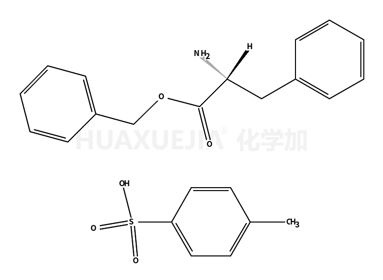 L-苯丙氨酸苄酯对甲苯磺酸盐