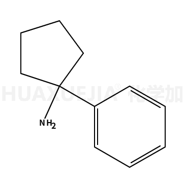 1-苯基环戊基胺