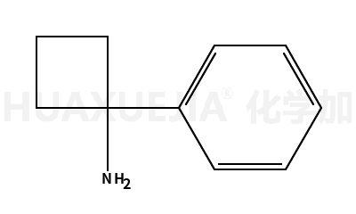 1-苯基环丁基胺