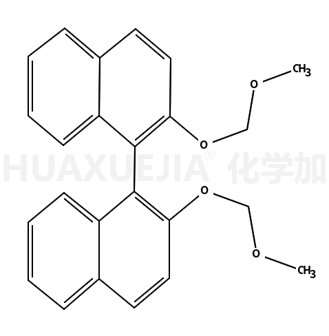 (R)-2，2’-Bis(methoxymethoxy)-1，1’-binaphthyl