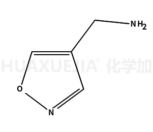 4-异噁唑甲胺