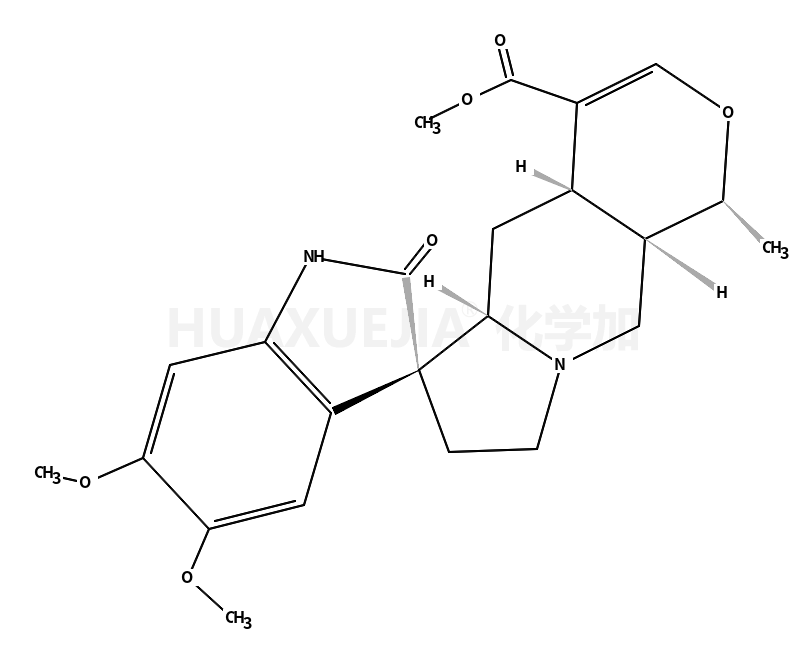 Isocarapanaubine