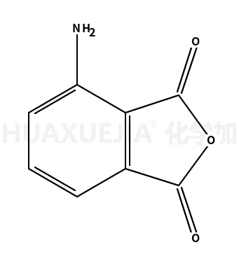 4-氨基异苯并呋喃-1,3-二酮