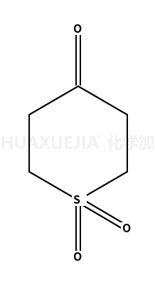 四氢噻喃-4-酮 1,1-二氧化物