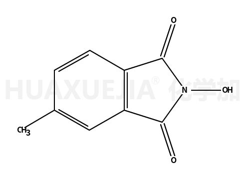 2-羟基-5-甲基异吲哚啉-1,3-二酮