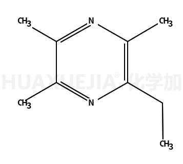 2-乙基-3,5,6-三甲基吡嗪
