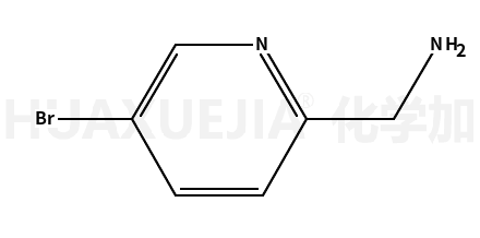 2-(氨甲基)-5-溴吡啶