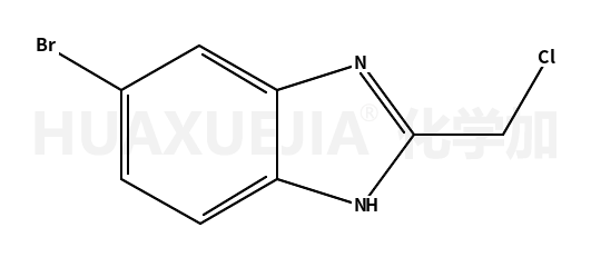 6-溴-2-氯甲基-1H-苯并咪唑