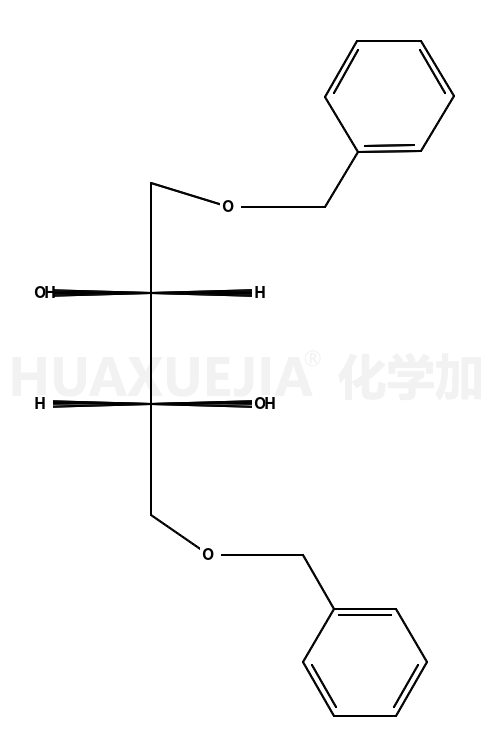 (-)-1,4-O-二苯基-L-苏醇