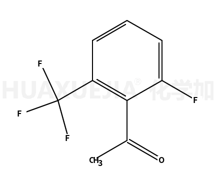 2-氟-6-(三氟甲基)苯乙酮
