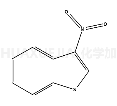 3-硝基苯并噻吩