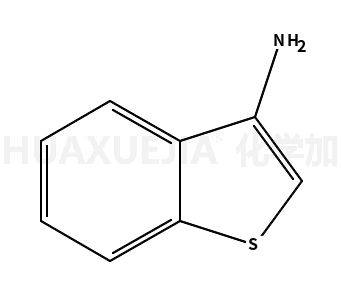 苯并[b]噻吩-3-胺