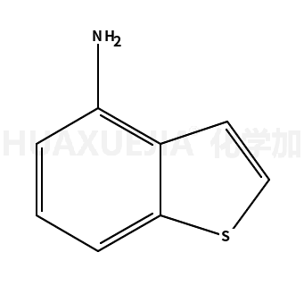 4-氨基苯并噻吩