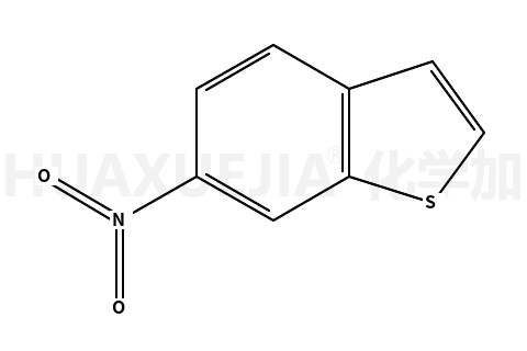 6-nitro-Benzo[b]thiophene