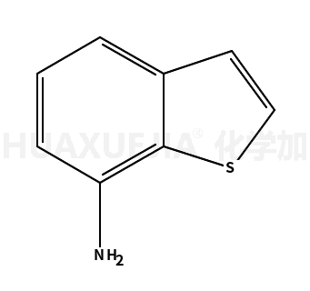 苯并[b]噻吩-7-胺