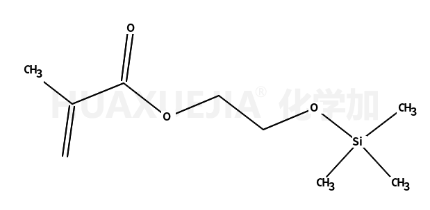 甲基丙烯酸2-(三甲基硅氧基)乙酯(含稳定剂BHT)