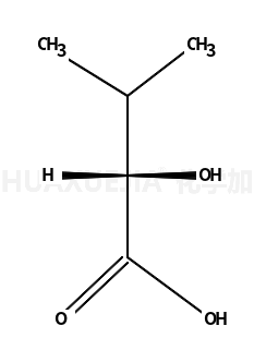 D-α-羟基异戊酸