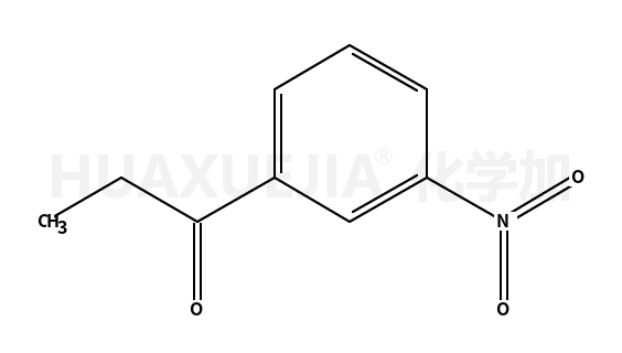 3-硝基苯丙酮