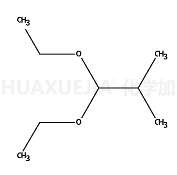 异丁醛二乙基乙缩醛