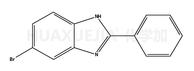 5-溴-2-苯基苯并咪唑
