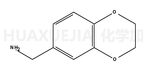 (2,3-二氢-1,4-苯并二氧杂环-6-基)甲胺