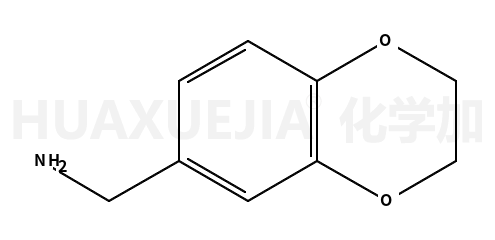 2,3-二氢-1,4-苯并二氧杂环-6-甲胺