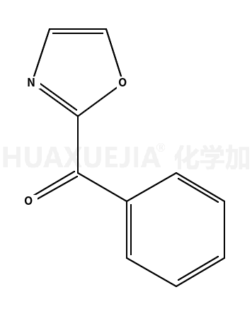 2-苯甲酰基噁唑