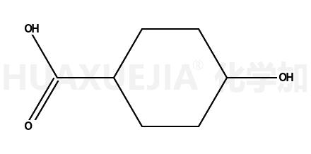 4-羟基环己羧酸