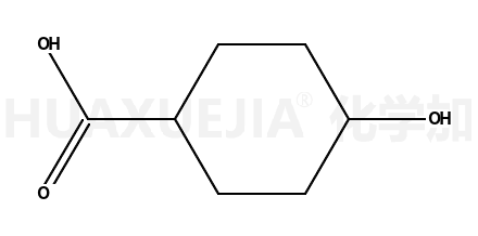 4-羟基环己甲酸