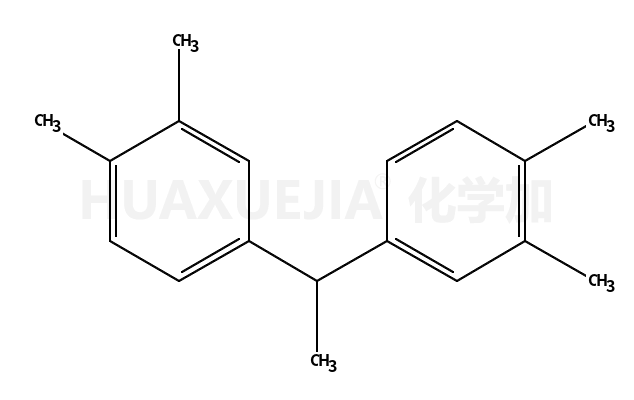 1,1-双(3,4-二甲基苯基)乙烷