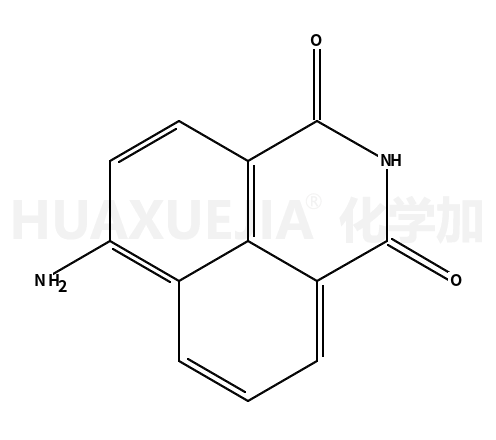 4-氨基-1,8-萘胺