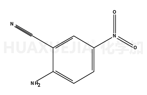 2-氨基-5-硝基苯甲腈