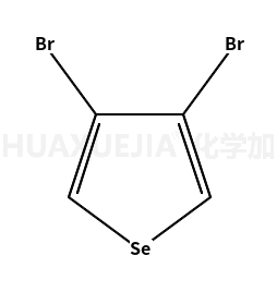 3,4-dibromoselenophene