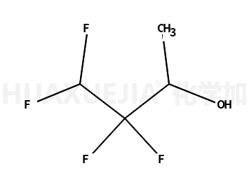 3,3,4,4-tetrafluorobutan-2-ol