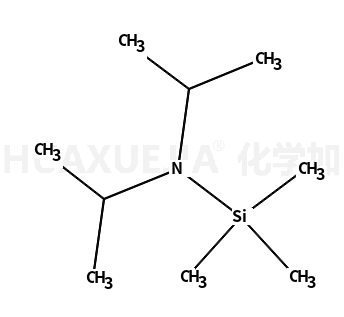(二异丙基氨基)三甲基硅烷