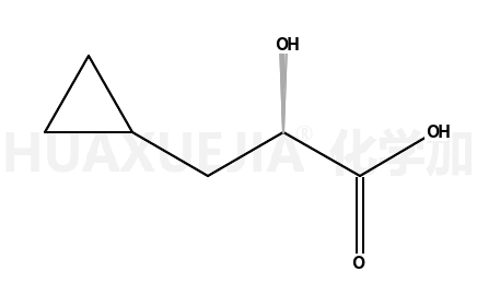 (2R)-3-Cyclopropyl-2-hydroxypropanoic acid