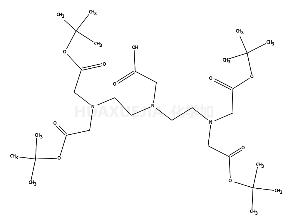 N'-(羧甲基)二乙烯三胺-N,N,N