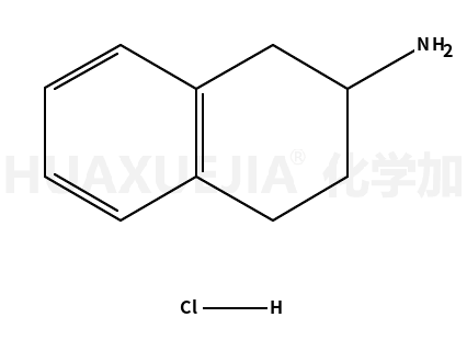 2-氨基-1,2,3,4-四氢萘胺盐酸盐