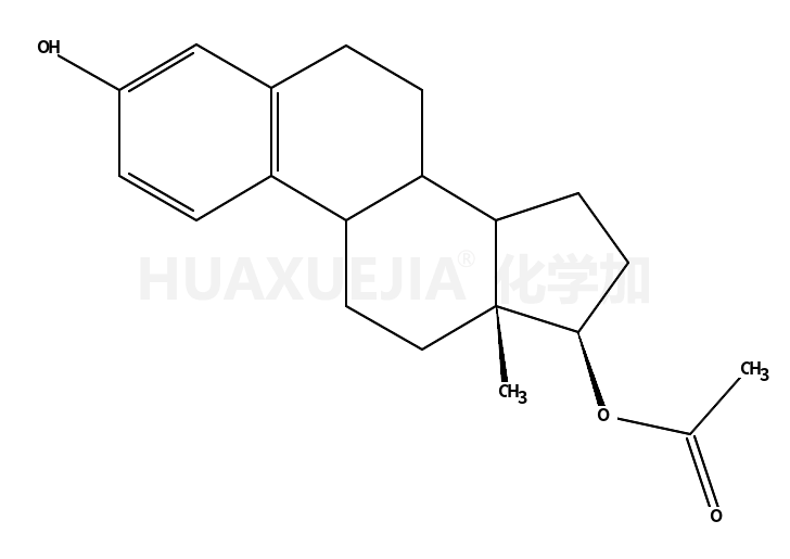 17beta-雌二醇 17-乙酸酯