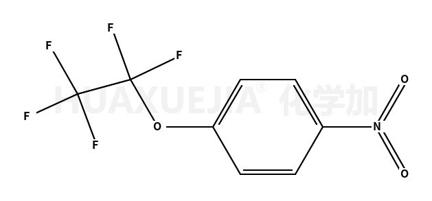 1-硝基-4-(全氟乙氧基)苯