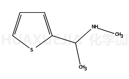 N-甲基-1-(2-噻吩基)乙胺