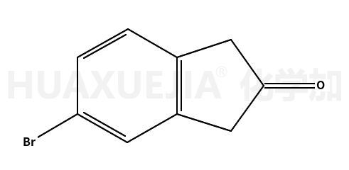 5-溴-2-茚满酮