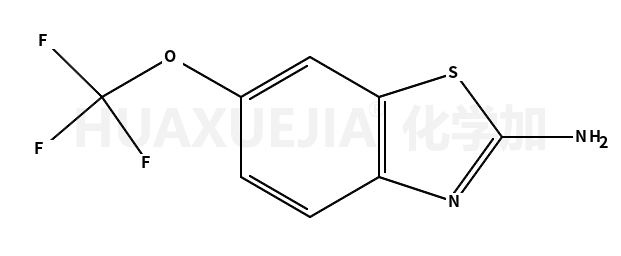 2-Amino-6-(trifluoromethoxy)benzo[d]thiazole