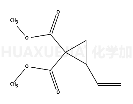 17447-60-8结构式